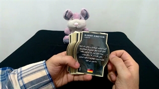 کارت دانشمند