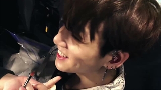 ♡<<HBD jungkookie