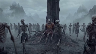 Heroes III  Necropolis The Price of Immortality