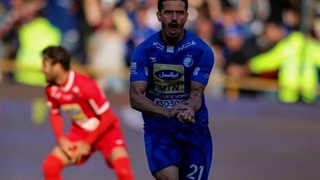 مروری بر بهترین گل های پرسپولیس در دربی