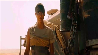 Mad Max 1 Fury road 2015 مد مکس ۱ دوبله پارسی