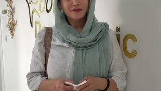 کلینیک دندانپزشکی مبین در تهران