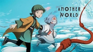 انیمه جهان دیگری دوبله فارسی/ Another World 2025