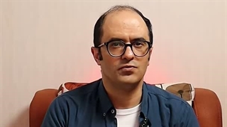 طلسم شدی!