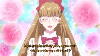 انیمه هانا کیمی  برای شما که زیباترینید  Hana Kimi فصل 2 قسمت 11 زیرنویس فارسی