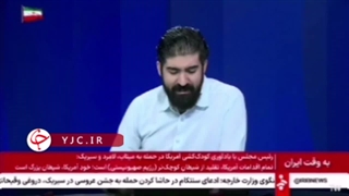 تانکر در مقابل تانکر