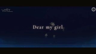 موزیک ویدیو Dear My Girl سهون با زیرنویس فارسی چسبیده