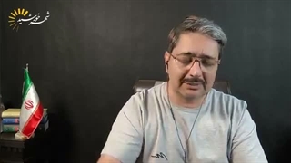 ایران این‌بار برای تلفات شلیک کرد