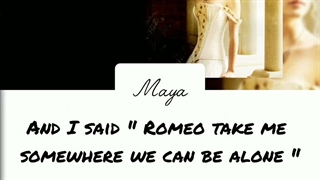 لیریک love story از Taylor swift کپ