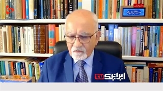 سیلی محکم تحلیلگر ایرانی به توهمات ربع‌پهلوی و غرب