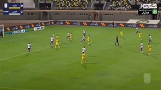 هایلایت بازی الاتحادکلبا 0-2 العین (گزارش هوتن خداپرست)