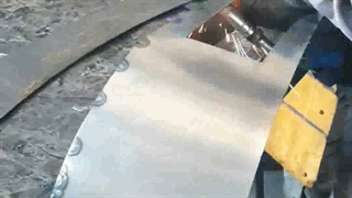 ساخت پایه چراغ