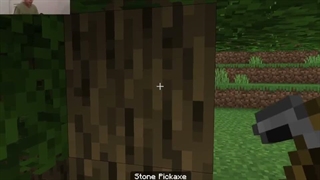 شروع ماینکرافت سروایول شروعی جدی و خفن خیلی خوش شانس بودم!!!! | Minecraft Survival