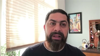 آقای محمد ندیمی: لبنان در وضعیت قرمز
