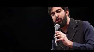 نماهنگ حماسی بشمار یک - بجنگ تا بجنگیم محمد اسداللهی