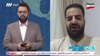خبرنگار جمهوری اسلامی در لبنان: اعضای سپاه پاسداران در تپه‌های علی‌الطاهر، به دلیل محاصره اسرائیل، در شرایط عاشورایی قرار دارند.