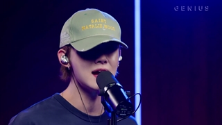 YEONJUN (연준) “Ice Cream” (Live Performance) | Open Mic