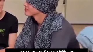 دلیل اینکه با کورتیس حال میکنم