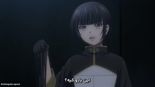 انیمه سوار مرده بازی مرگ فصل اول قسمت 12 آخر | Dead Mount Death Play S1 با زیرنویس فارسی چسبیده