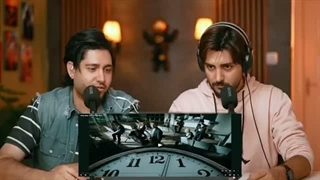 ری اکت جدید برادران توسلی به آهنگ this and that از استری کیدز