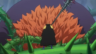 انیمه وان پیس One Piece قسمت 1177