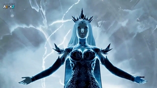 انیمه سرآشپز جادویی یخ و آتش Magic Chef of Ice and Fire قسمت 49 هاردساب