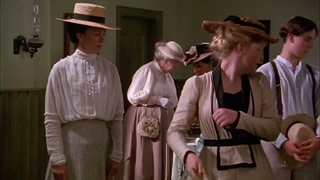 قصه‌های جزیره ۸۰(دوزبانه) Road to Avonlea 80