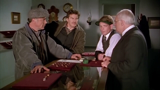 قصه‌های جزیره ۸۳(دوزبانه) Road to Avonlea 83