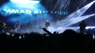 شما رو نمیدونم ولی من خودم هروقت این اهنگ رو گوش میدم گریه ام میگره