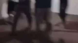 درگیری در خوابگاه دانشجویان عراقی در سمنان