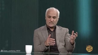 دکتر حسن عباسی: فروپاشی غرب و رنسانس هوش مصنوعی