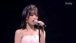 AHYEON - DANGEROUSLY HELLO MONSTER WORLD TOUR KANAGAWA(درخواستی) گزارش نده