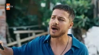 سریال بالا پایین استانبول قسمت ۱۳