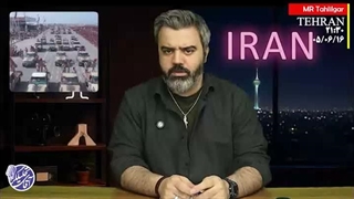 آقای تحلیلگر: آغاز حمله به ریاض