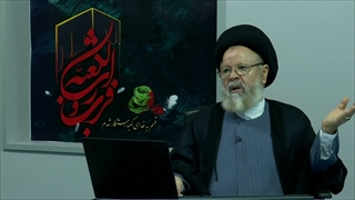 خوشا به حال آنهایی که به فکر آخرت خود هستند
