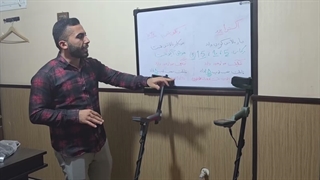مقایسه فلزیاب ونکویش 560 و اکسترا پرو | کدام فلزیاب برای خرید بهتره؟