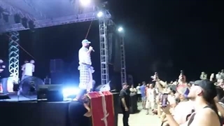دعوت شدم COACHELLA!!! _ (ولی ۲۴ ساعته  که نخوابیدم ) تیام