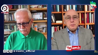 تعظیم محسن سازگارا به قدرت نمایی نیروی مسلح مقتدر ایران
