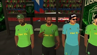 سی جی و بروبکس جام جهانی 2