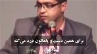 کلیپ زیبا و انگیزشی