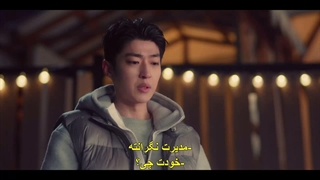 قسمت 9 سریال یک رویا برای تو با زیرنویس چسبیده Dream to You 2026