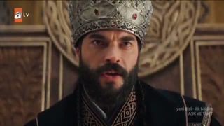 سریال تاریخی جدید عشق و تخت قسمت اول با زیرنویس فارسی
