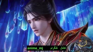 انیمه بر علیه خدایان فصل۲ قسمت۳۴