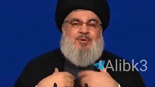 شهید، حسن نصرالله خطاب به انصارالله:ای کاش من با شما بودم، ای کاش من یکی از مبارزان شما بودم،زیر پرچم رهبر شجاعتان