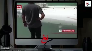 سرنخ_بارش_موشک_های_خوشه_ای_ایران_بر_سر_منافع_آمریکا_در_منطقه