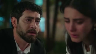 سریال ترکی تو کسی هستی که دوستش دارم فصل دوم قسمت 16
