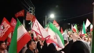 اجرای سجاد محمدی در بین مردم مبعوث شده شهرک محلاتی میدان قائم _شهریور ۱۴۰۵