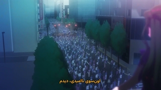 انیمه بنگ دریم! رؤیای بی‌پایان BanG Dream! Yume∞Mita قسمت 13 اخر