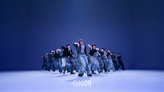 اجرای Good boy از اندتیم در STUDIO CHOOM