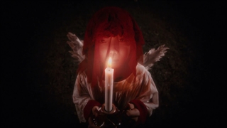 موزیک ویدیو Fallen Angel از جنی کیم